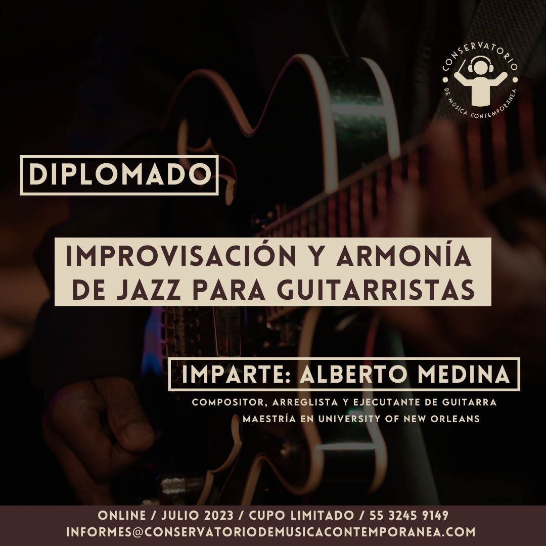 Improvisación Jazz