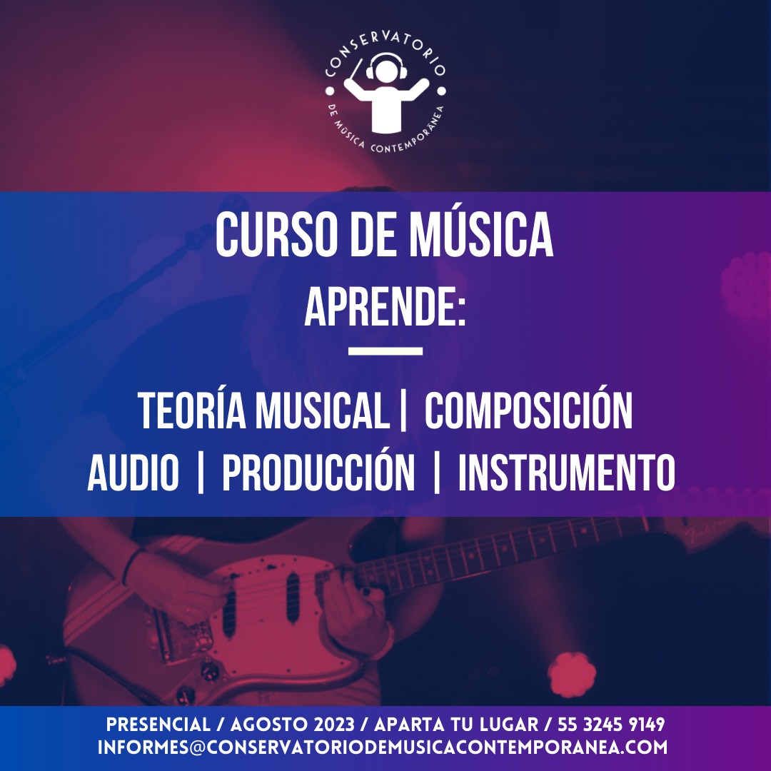 Música