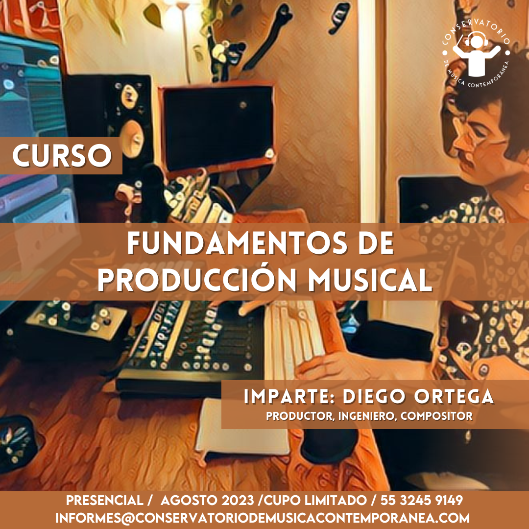 Fundamentos de producción