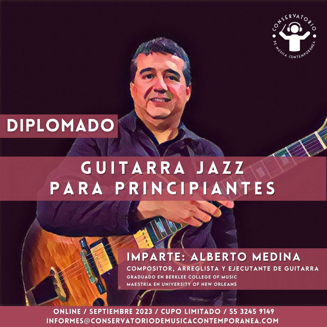 Jazz principiantes
