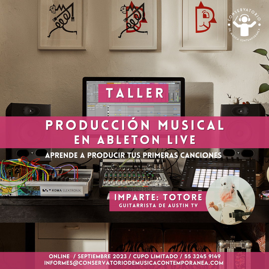 Ableton Live
