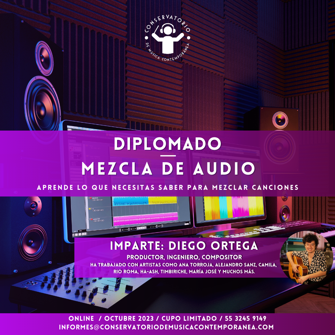 Mezcla