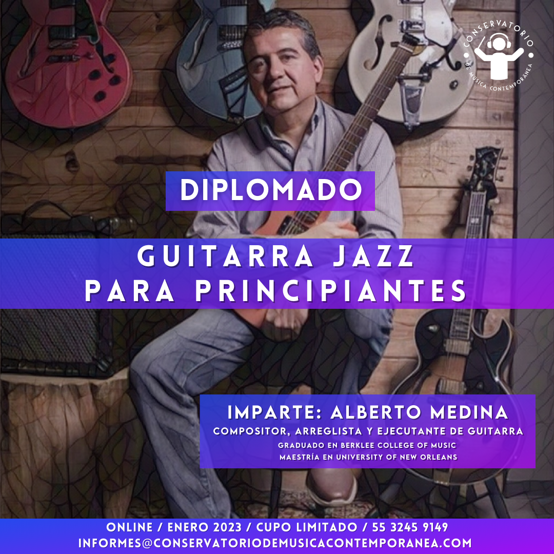 Jazz principiantes